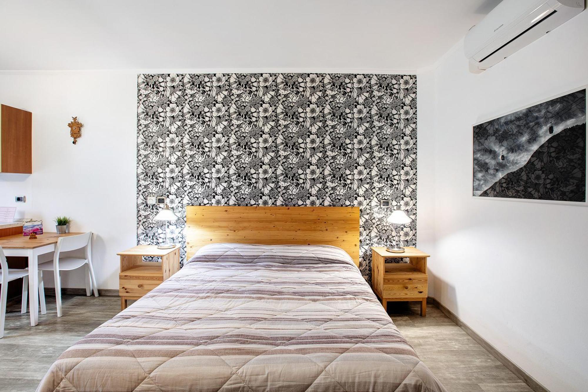 Alpen Pila Residence Loft 6 Aosta Luaran gambar
