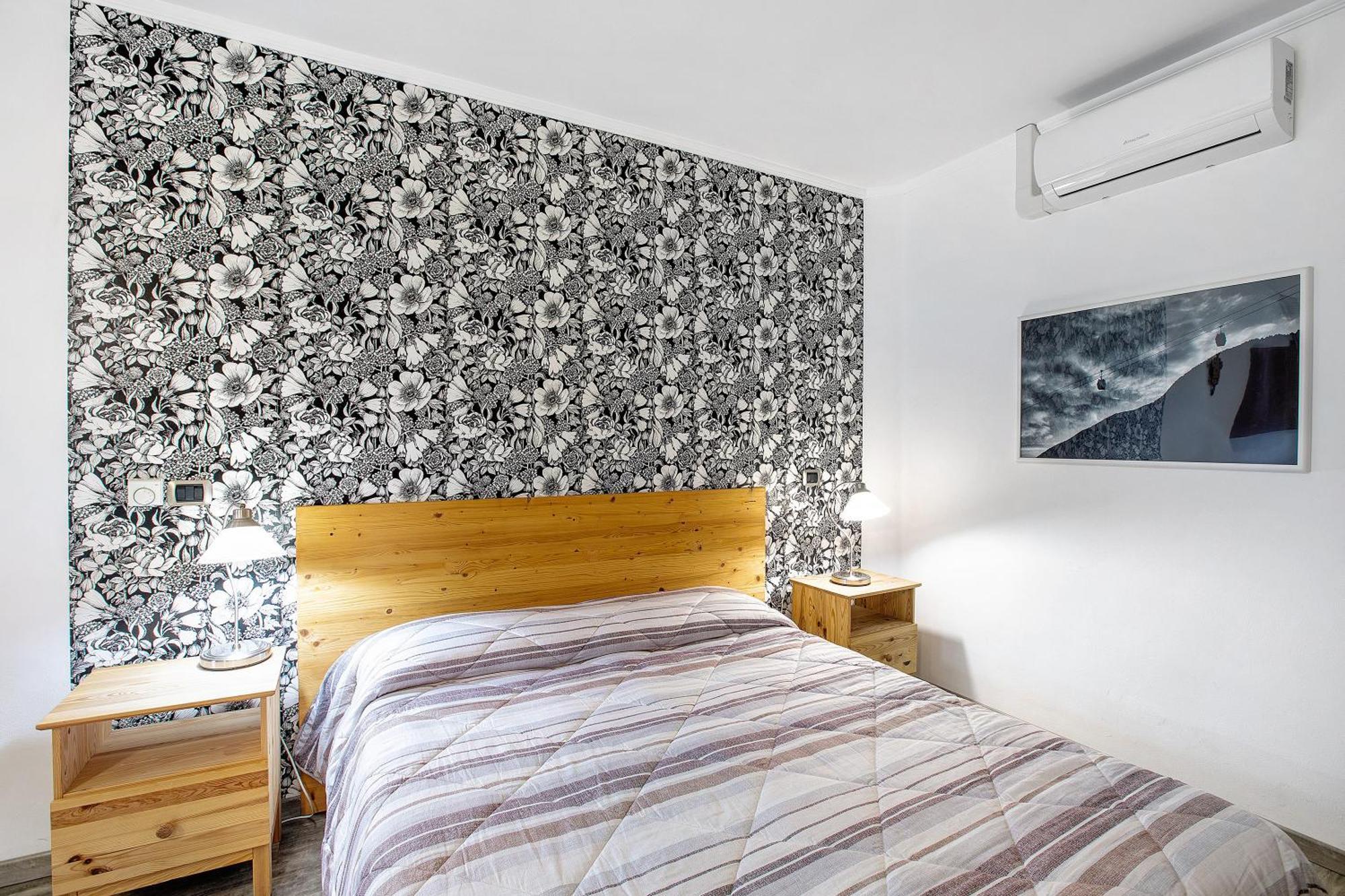 Alpen Pila Residence Loft 6 Aosta Luaran gambar