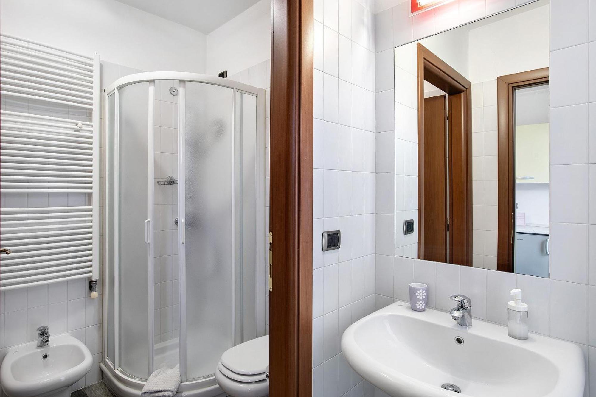 Alpen Pila Residence Loft 6 Aosta Luaran gambar